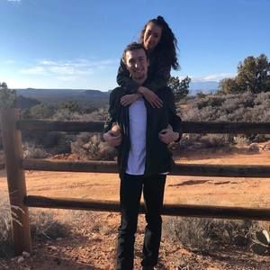 Meet your Posher, William